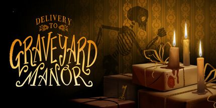 御三家Game-运送到墓地庄园