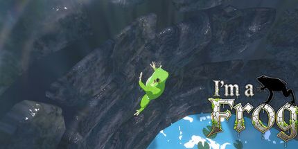 御三家Game-我是一只青蛙