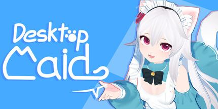 御三家Game-桌面女仆