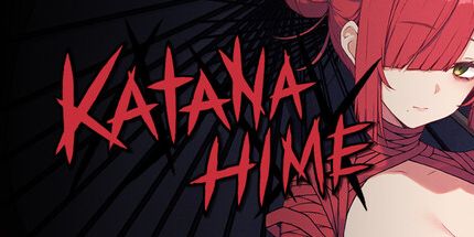 御三家Game-KatanaHime