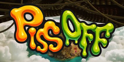 御三家Game-撒尿