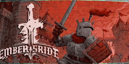 御三家Game-EmberStride