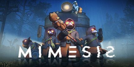 御三家Game-迷魅狩猎