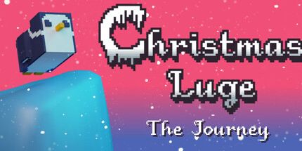 御三家Game-圣诞Luge: 旅程