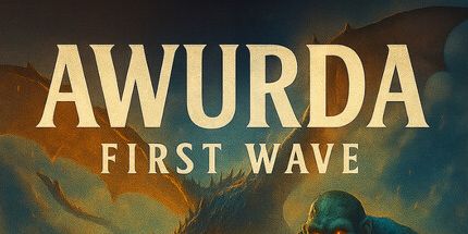 御三家Game-Awurda第一波
