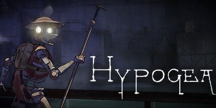 御三家Game-Hypogea