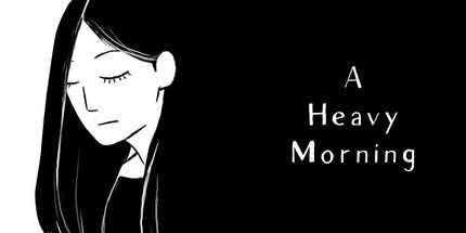 御三家Game-一个沉重的早晨