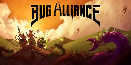 御三家Game-Bug联盟