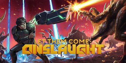 御三家Game-让他们来: 猛攻