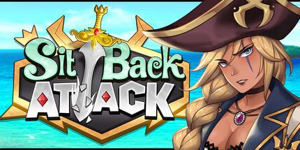 御三家Game-坐姿攻击