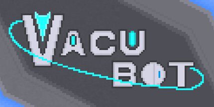 御三家Game-Vacubot