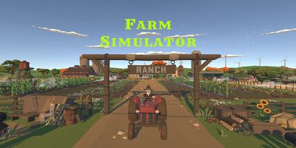 御三家Game-农场模拟器