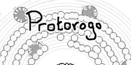 御三家Game-Protorogo