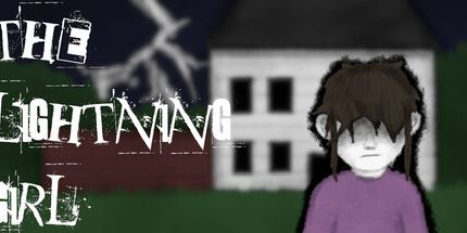 御三家Game-闪电女孩