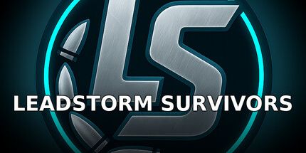 御三家Game-Leadstorm幸存者