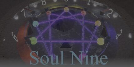 御三家Game-灵魂九