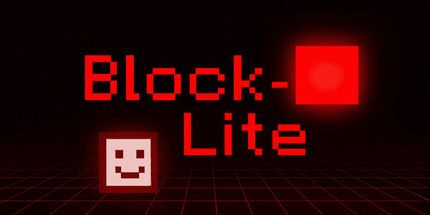御三家Game-Block-Lite