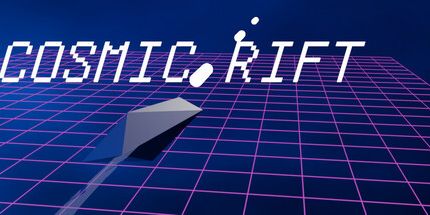 御三家Game-星际裂隙