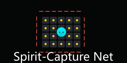 御三家Game-涟漪-自捕获网