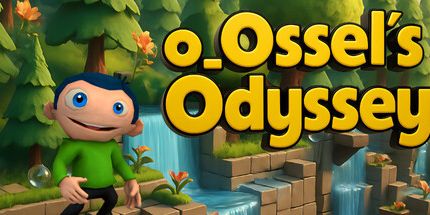 御三家Game-o_Ossel的奥德赛