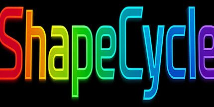 御三家Game-ShapeCycle