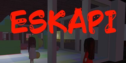 御三家Game-ESKAPI