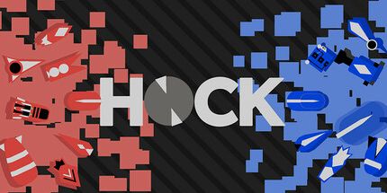 御三家Game-霍克