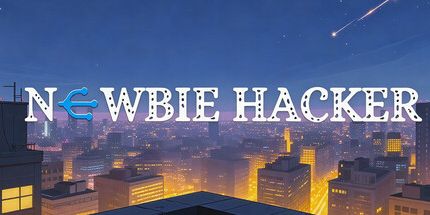 御三家Game-菜鸟黑客