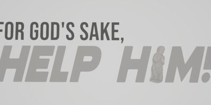 御三家Game-看在上帝的份上，帮帮他!