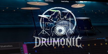 御三家Game-鼓声