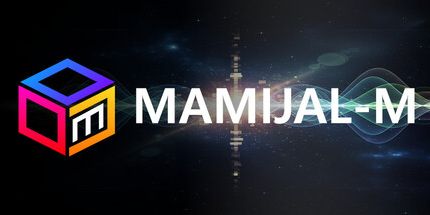 御三家Game-MALMIJAL-建模