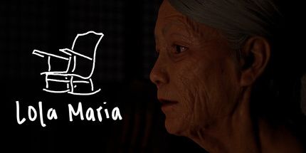 御三家Game-萝拉玛丽亚