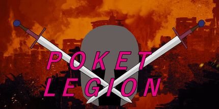 御三家Game-POKET军团