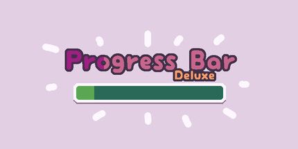 御三家Game-进度条豪华