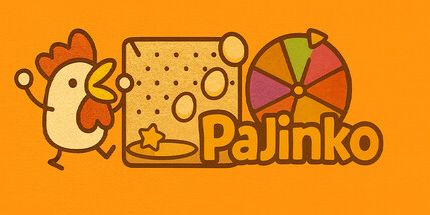 御三家Game-PaJinko