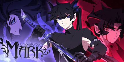 御三家Game-伞形表冠: 马克