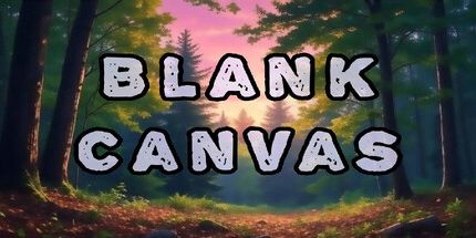 御三家Game-空白画布