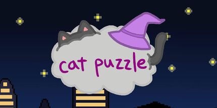 御三家Game-猫拼图