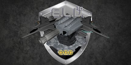 御三家Game-E.L.D. TD