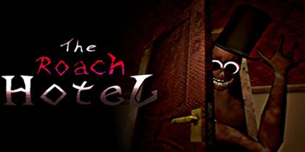 御三家Game-罗奇酒店