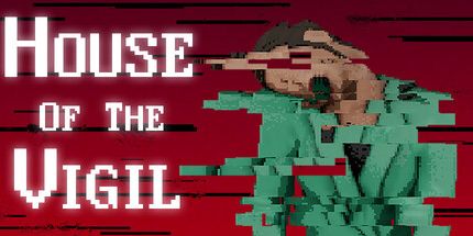 御三家Game-守夜之家