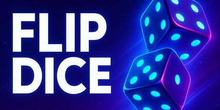 御三家Game-翻转骰子