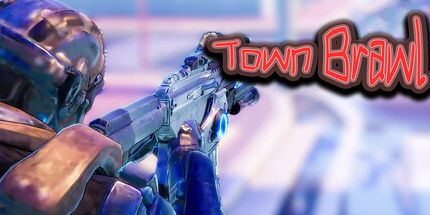 御三家Game-城镇大乱斗