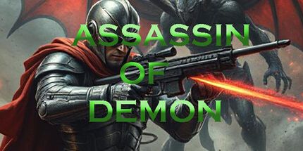 御三家Game-恶魔刺客
