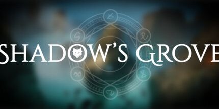 御三家Game-暗影之林