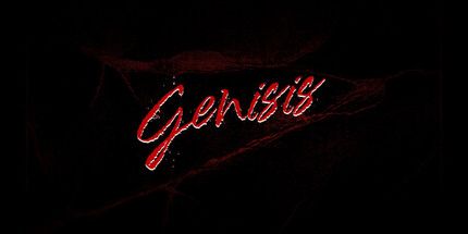 御三家Game-创世纪