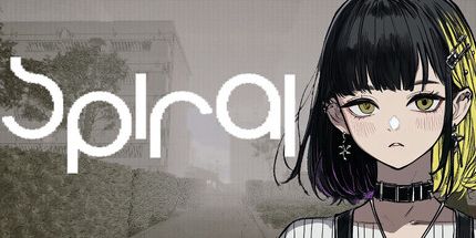 御三家Game-螺旋