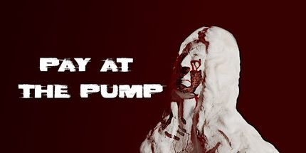 御三家Game-在泵处付款