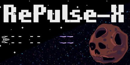 御三家Game-击退-X