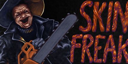 御三家Game-Skinfreak